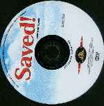 carátula cd de Salvados - Region 4