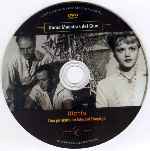 carátula cd de Motin - 1952 - Obras Maestras Del Cine