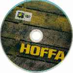 carátula cd de Hoffa - Un Pulso Al Poder