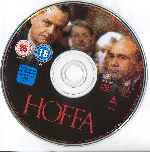 carátula cd de Hoffa - Un Pulso Al Poder - V2