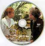 carátula cd de Ana De Las Tejas Verdes - 1985 - Disco 02