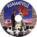 carátula cd de Pleasantville
