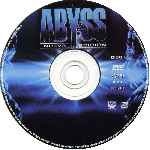 carátula cd de Abyss - Disco 02