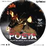 carátula cd de El Poeta - Custom