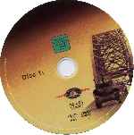 carátula cd de Un Puente Lejano - Disco 01