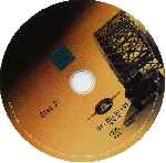 carátula cd de Un Puente Lejano - Disco 02