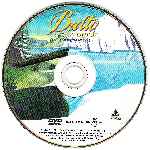 cartula cd de Balto - La Busqueda Del Lobo - Region 1-4