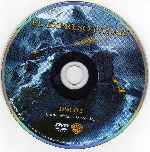 carátula cd de El Expreso Polar - Disco 02 - Region 1-4