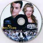 carátula cd de El Soltero - 1999