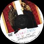 carátula cd de Elsa & Fred - 2005 - Region 4