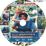 carátula cd de Elizabethtown - Custom - V2