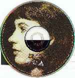 carátula cd de El Diario De Ana Frank - 1959