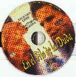 carátula cd de En El Filo De La Duda