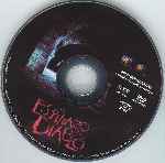 carátula cd de El Espinazo Del Diablo - Region 4