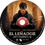 carátula cd de El Lenador - 2004 - Custom