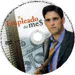 carátula cd de El Empleado Del Mes - 2004