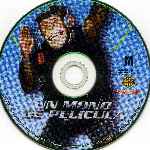 carátula cd de Un Mono De Pelicula - Region 4