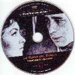 carátula cd de La Burla Del Diablo - Obras Maestras Del Cine