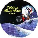 carátula cd de Pesadilla Antes De Navidad