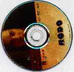 carátula cd de La Ventana De Enfrente - 2003 - Region 4
