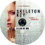 carátula cd de La Llave Del Mal