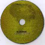 carátula cd de El Ultimo Alquimista