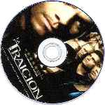carátula cd de La Traicion - 2000 - Custom