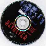 carátula cd de Revolver - 2005