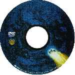 carátula cd de El Gigante De Hierro - Region 4