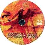 carátula cd de Breaker Breaker