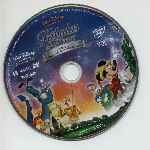 carátula cd de Fabulas De Disney - Volumen 06 - Region 1-4