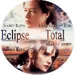 cartula cd de Eclipse Total - 1995 - Dolores Claiborne - Custom