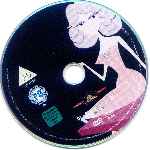 carátula cd de La Venganza De La Pantera Rosa