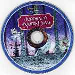 carátula cd de El Jorobado De Notre Dame - Clasicos Disney - Region 1-4