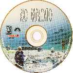 carátula cd de Rio Maldito - 2003 - Region 4