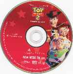 carátula cd de Toy Story 2 - Edicion Especial - Region 1-4