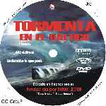 carátula cd de Tormenta En El Baltico - Custom