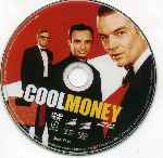 carátula cd de Dinero Facil - 2005 - Region 4