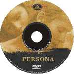 carátula cd de Persona - V2