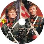 carátula cd de Norte Y Sur - 1985 - Disco 02 - Custom