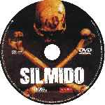 carátula cd de Silmido