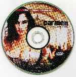 carátula cd de Carmen - 2003