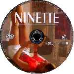 carátula cd de Ninette