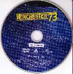 carátula cd de Winchester 73