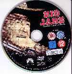 carátula cd de El Gran Jack
