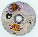 carátula cd de Winnie The Pooh Y Heffalump En Halloween