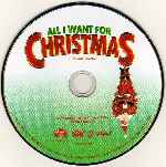 carátula cd de El Mejor Regalo - Region 4