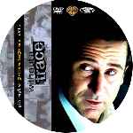 carátula cd de Sin Rastro - Temporada 01 - Dvd 01 - Custom