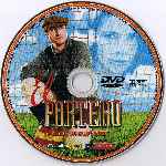 carátula cd de El Portero - 2000