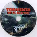carátula cd de Tormenta En El Baltico